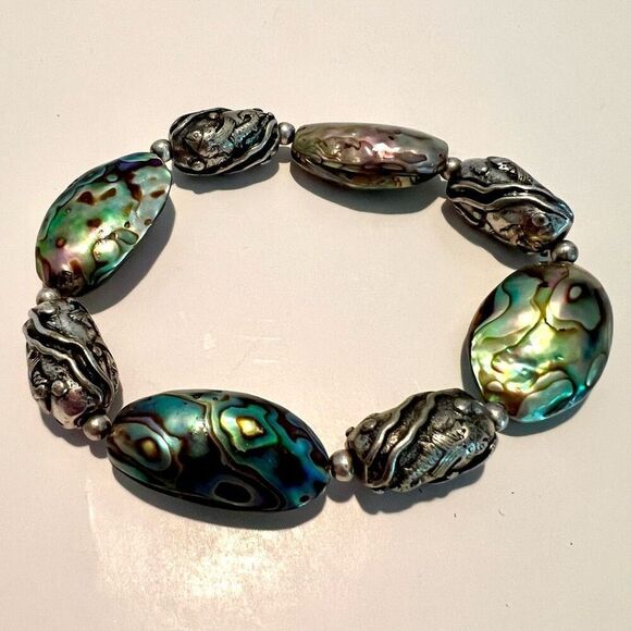 COLDWATER CREEK Necklace & Bracelet - Picture 10 of 10